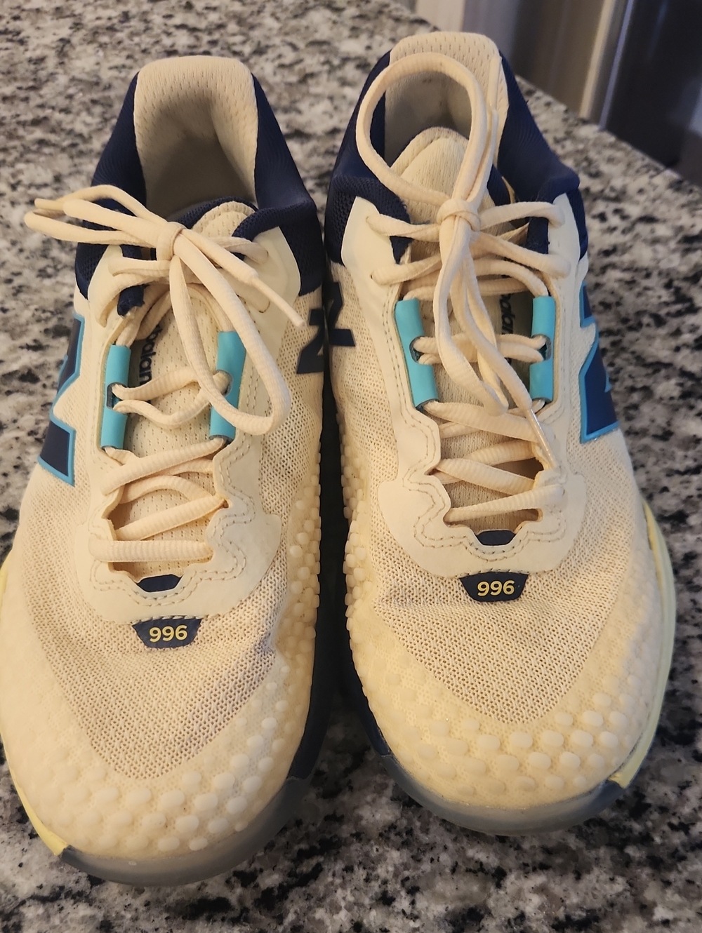 New Balance Women's New Balalance Fuel Cell Shoes